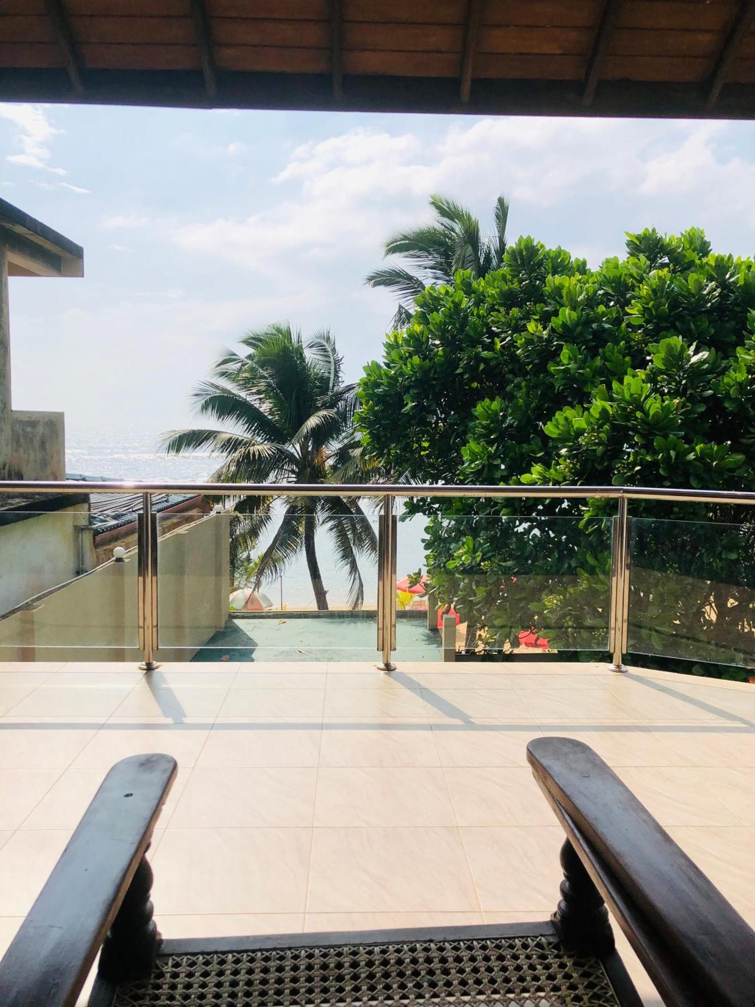 Paradise Bay Берувала Экстерьер фото