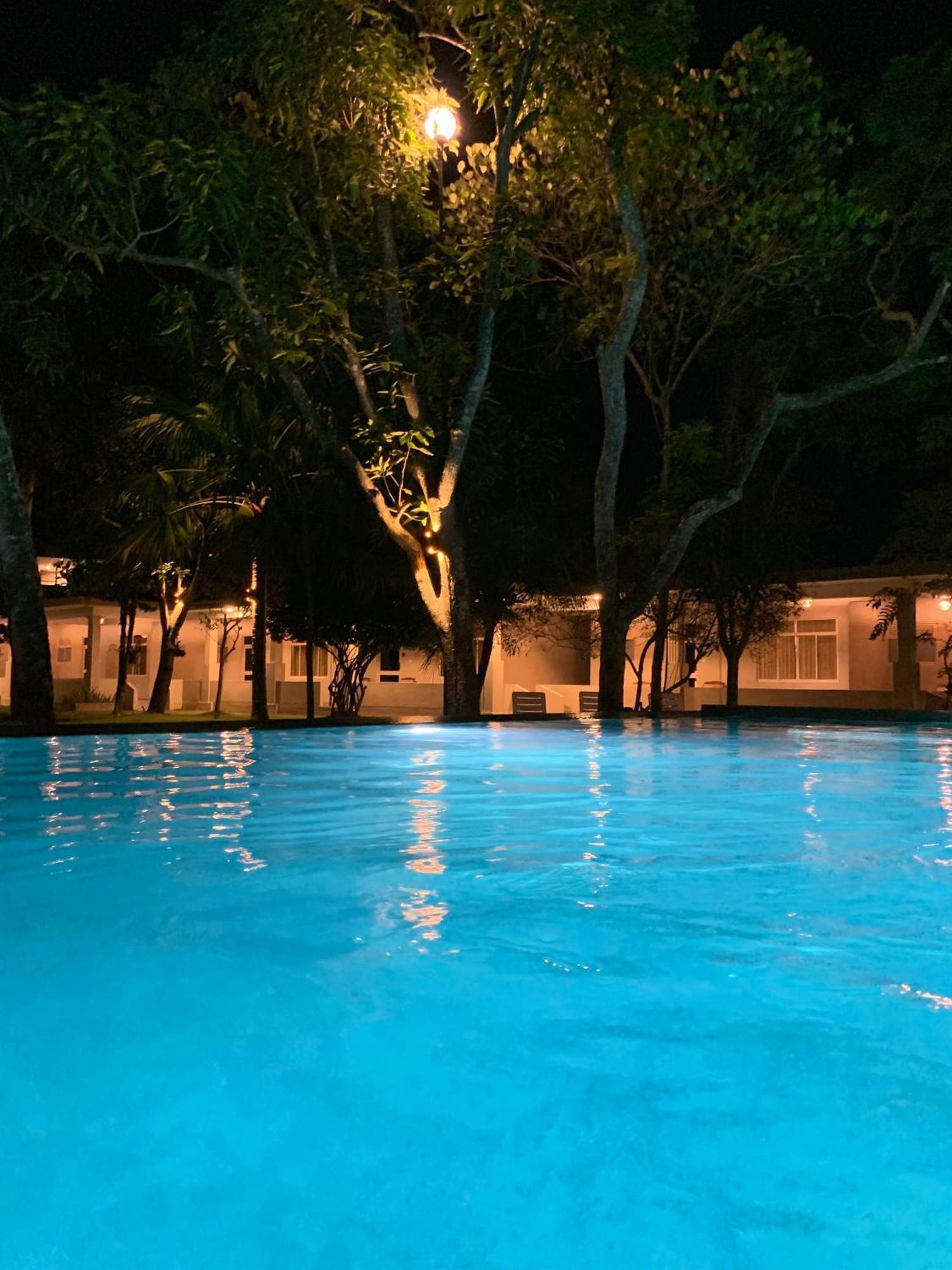 Paradise Bay Берувала Экстерьер фото