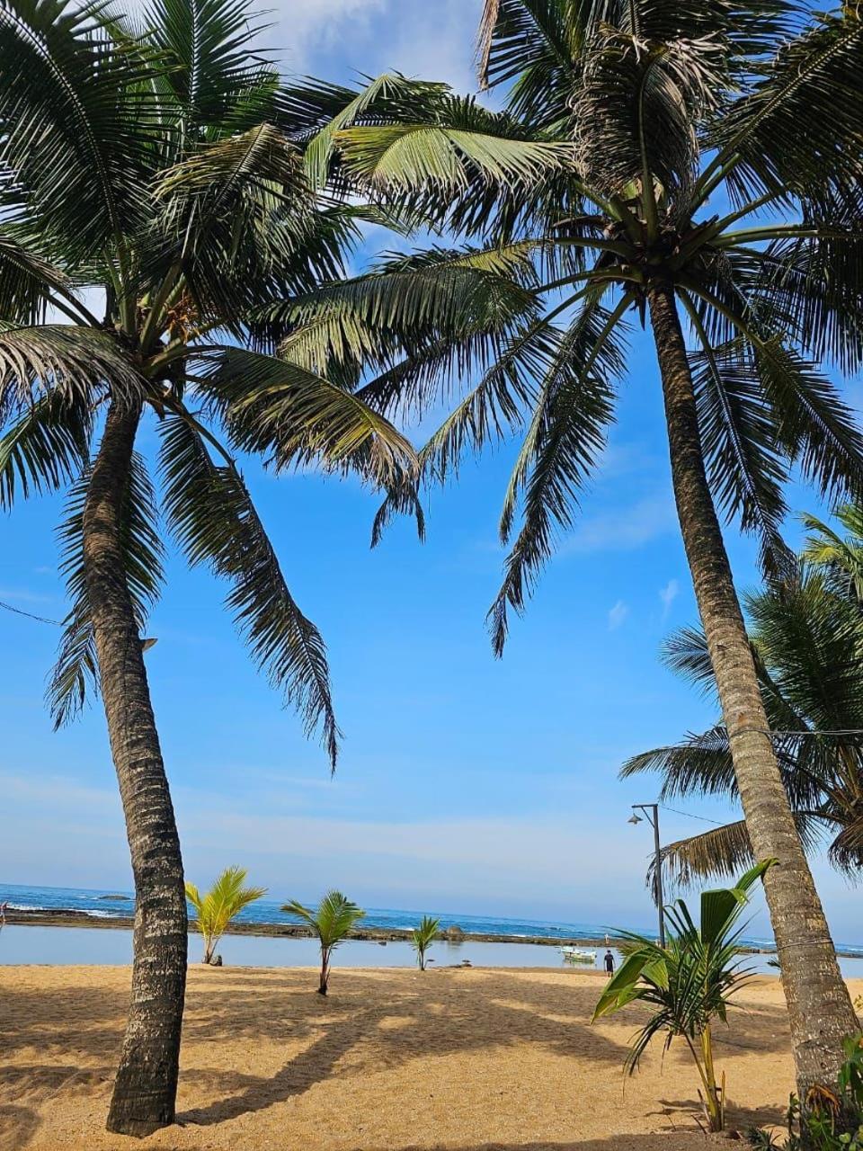 Paradise Bay Берувала Экстерьер фото