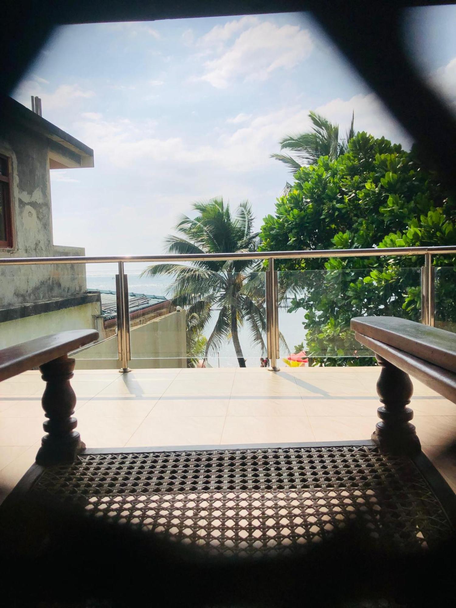 Paradise Bay Берувала Экстерьер фото