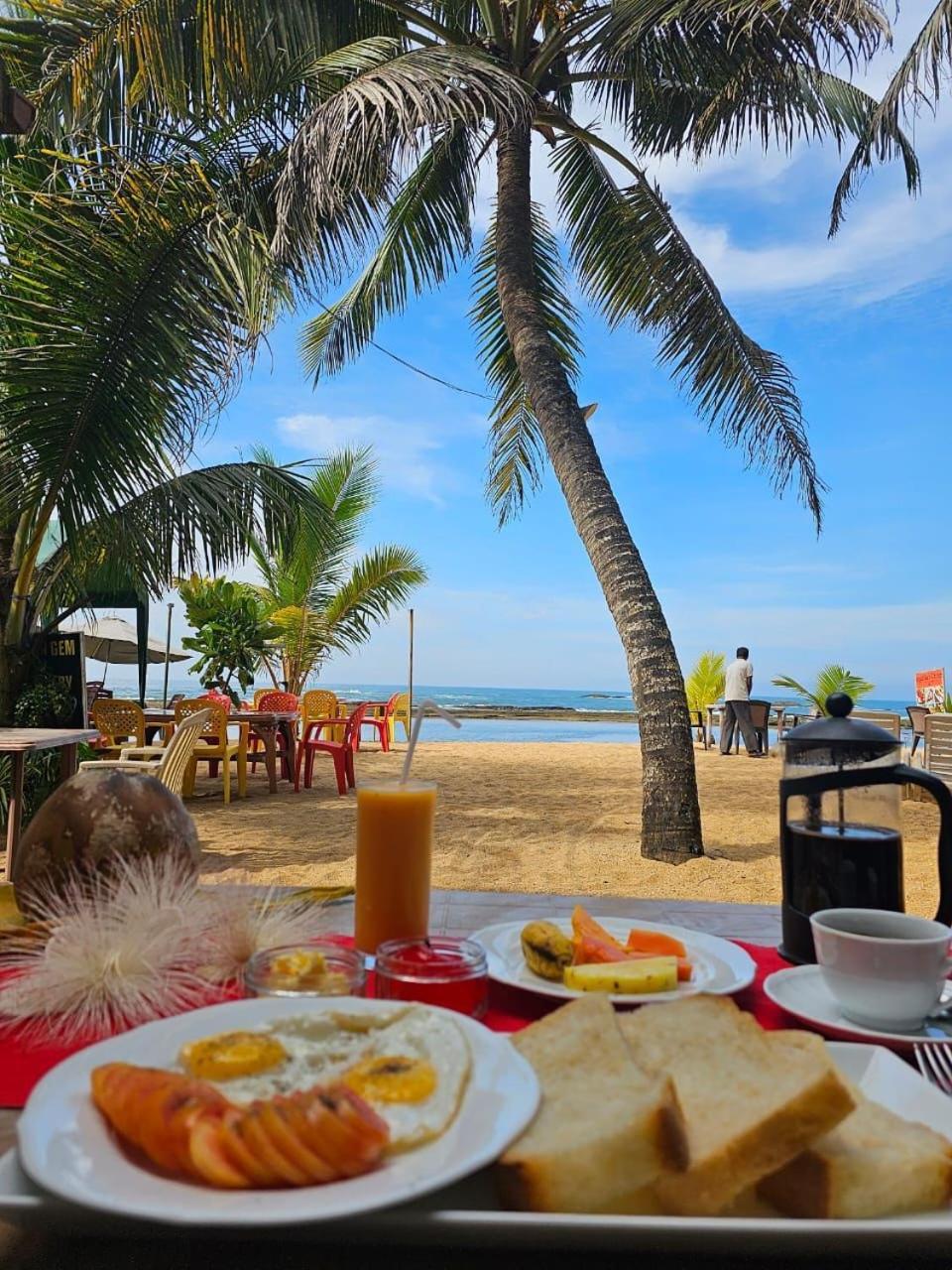 Paradise Bay Берувала Экстерьер фото