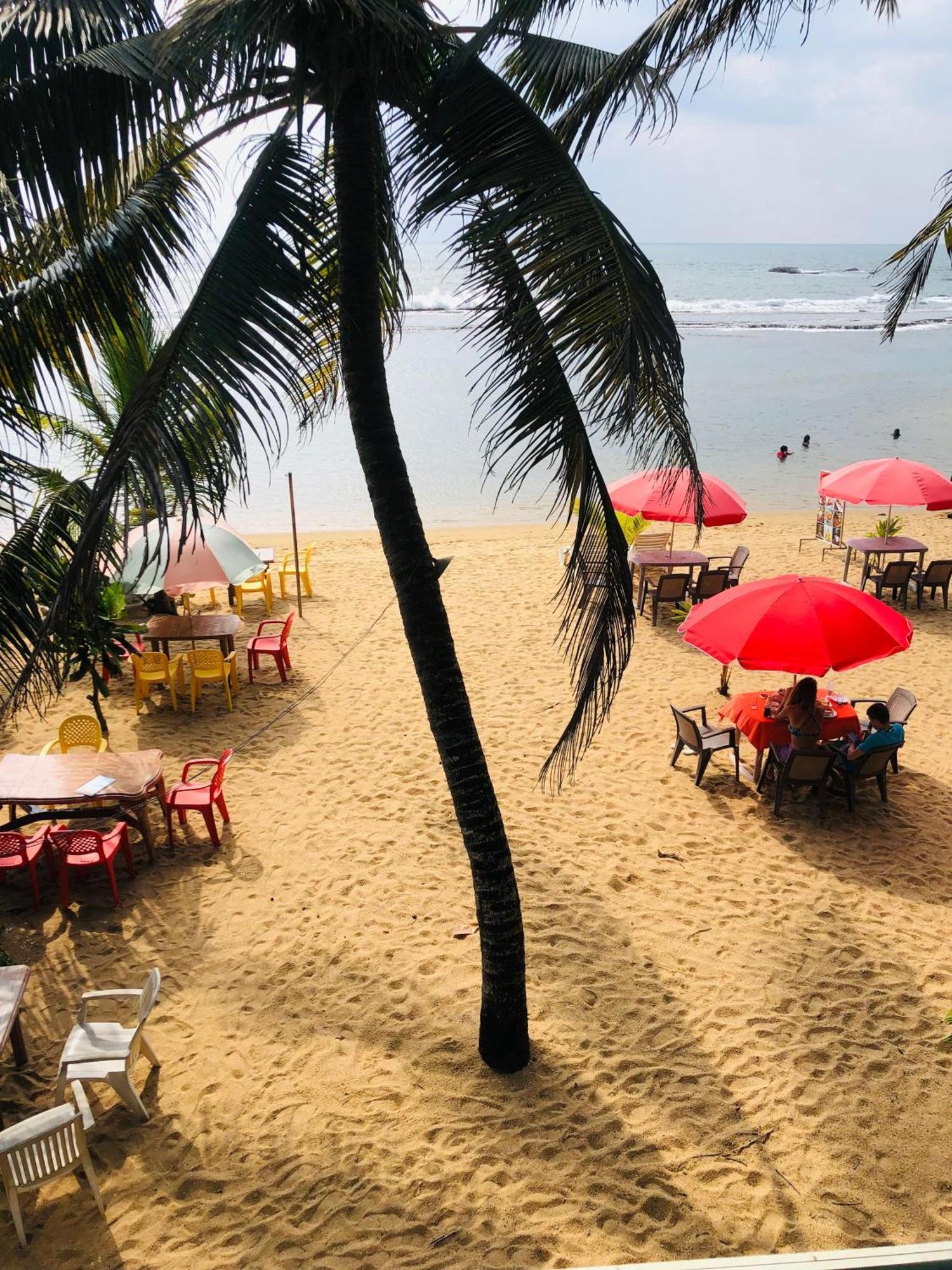 Paradise Bay Берувала Экстерьер фото