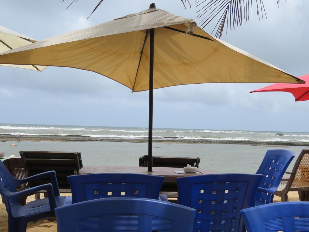Paradise Bay Берувала Экстерьер фото