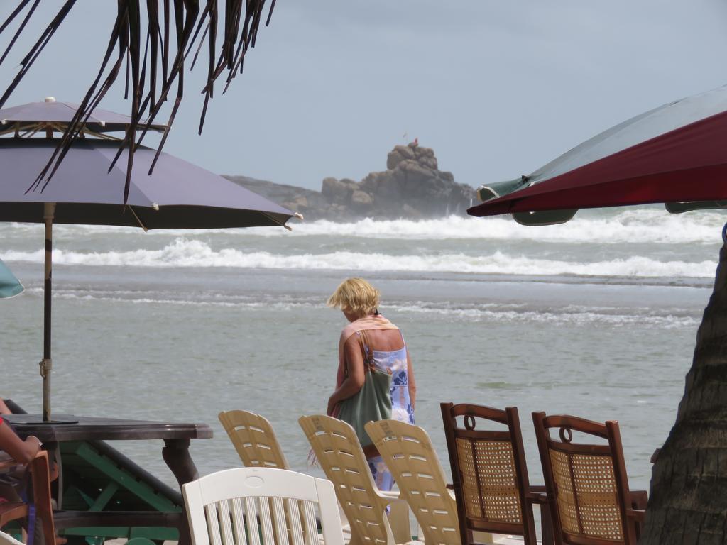 Paradise Bay Берувала Экстерьер фото
