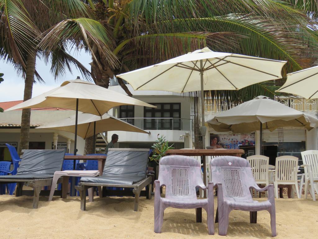 Paradise Bay Берувала Экстерьер фото