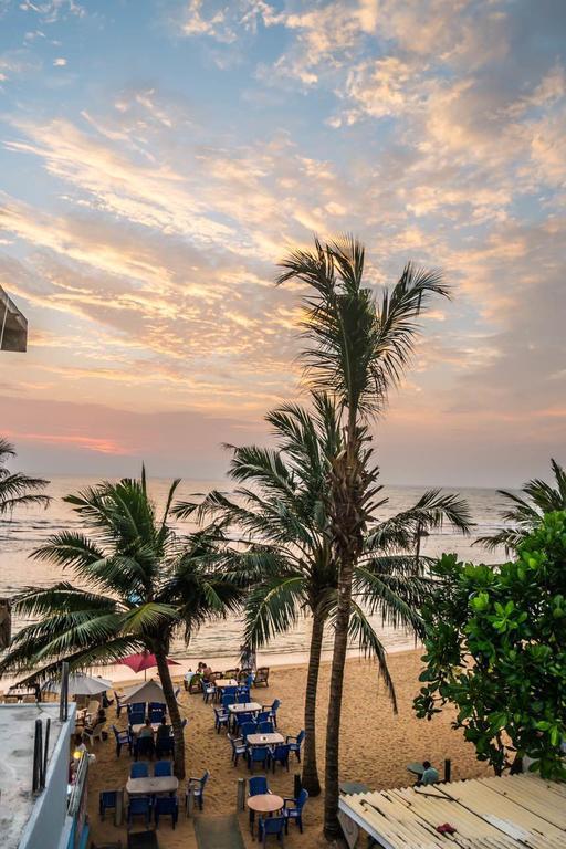 Paradise Bay Берувала Экстерьер фото
