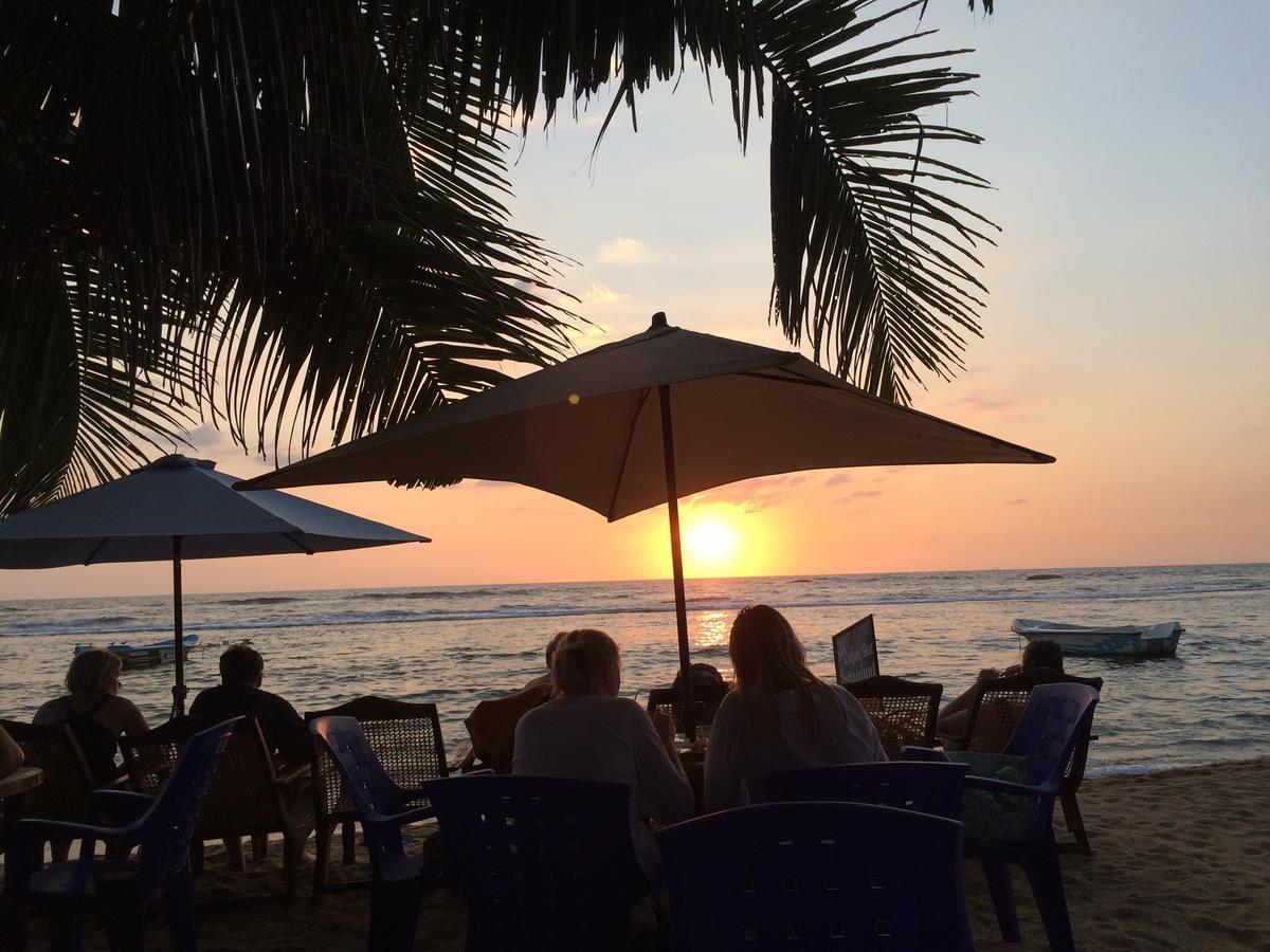 Paradise Bay Берувала Экстерьер фото
