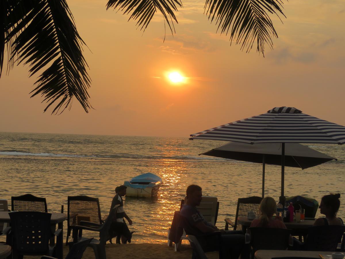 Paradise Bay Берувала Экстерьер фото