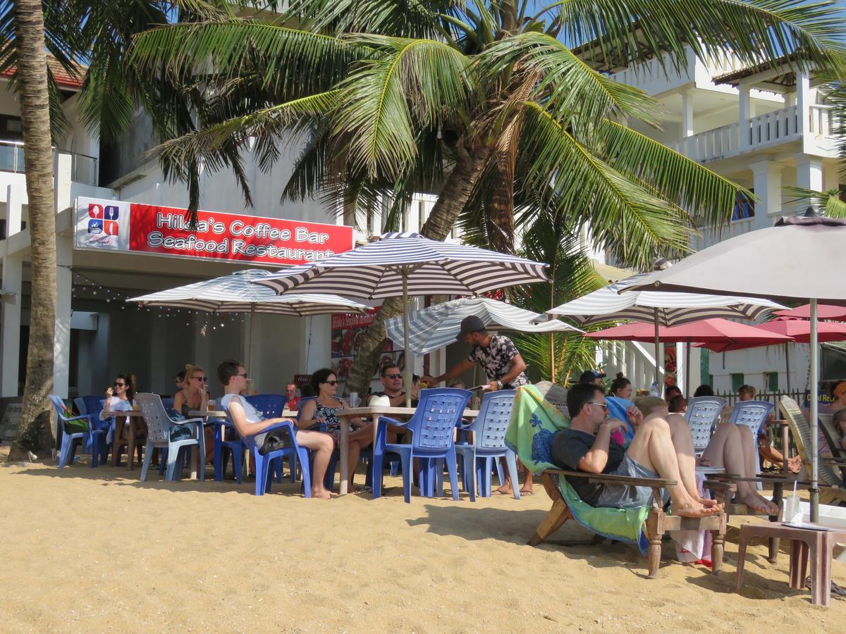 Paradise Bay Берувала Экстерьер фото