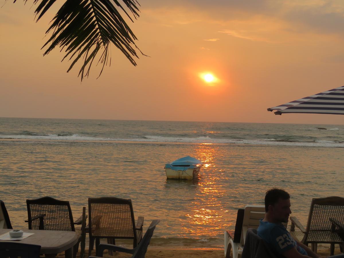 Paradise Bay Берувала Экстерьер фото